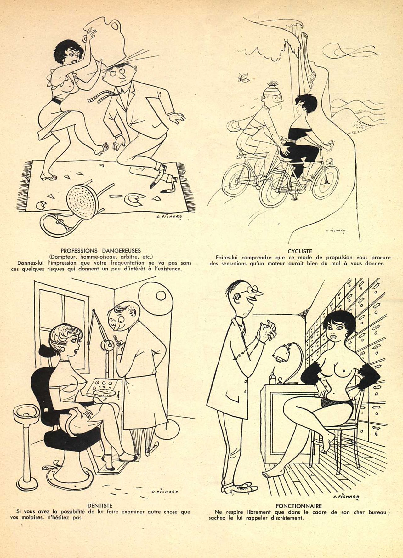 le rire - annuaire de procédés de séduction page 6 full