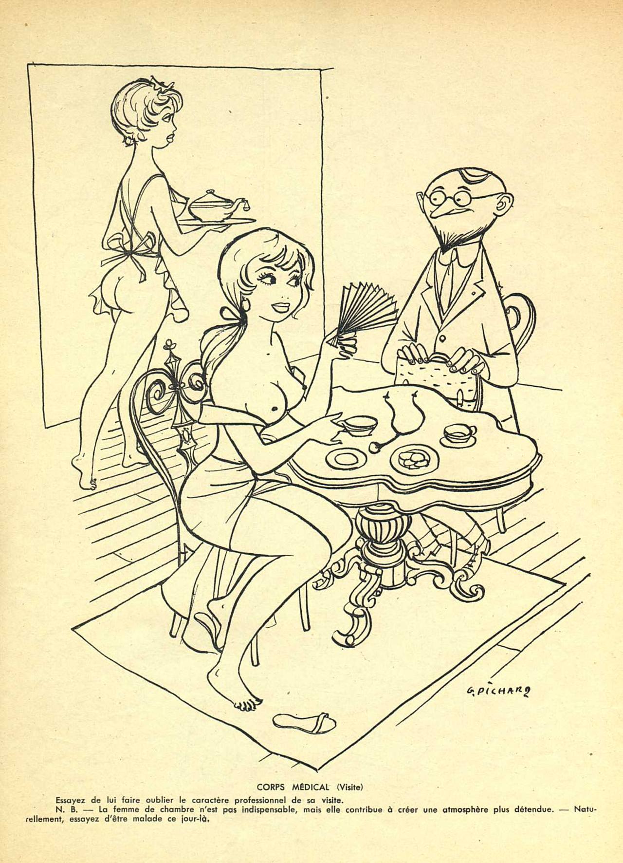 le rire - annuaire de procédés de séduction page 9 full