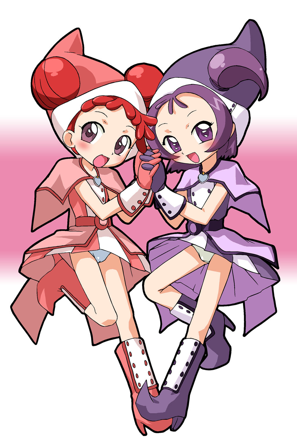 Misoya CG Collection CD-ROM Volume 14 Sweet. page 4 full