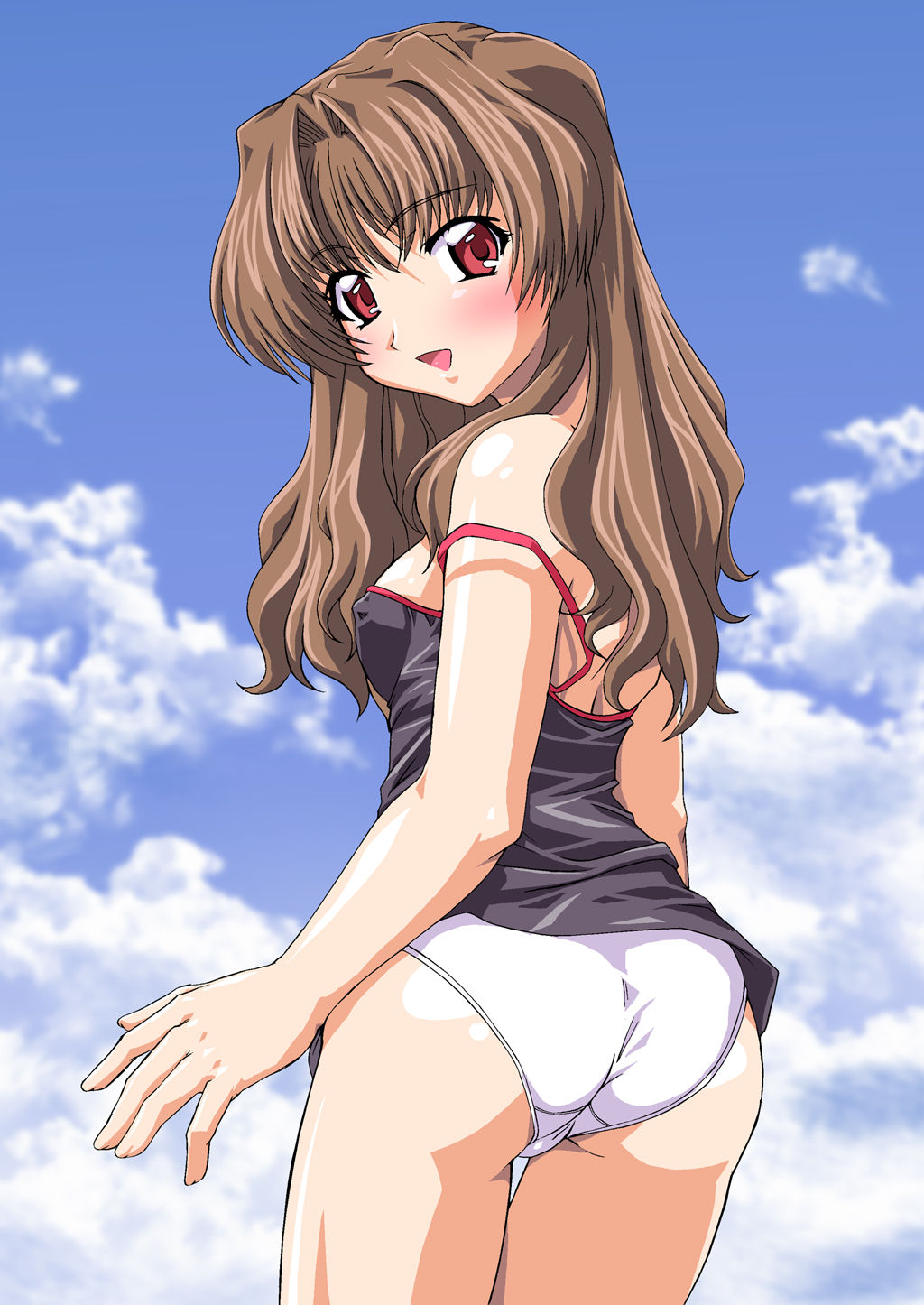 Misoya CG Collection CD-ROM Volume 14 Sweet. page 6 full