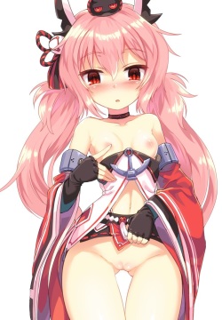 Harigane Shinshi