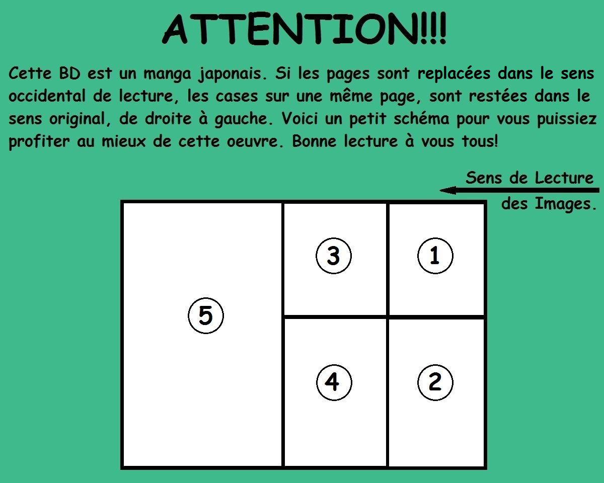 Tsumi Haha - Sinful Mother | Mère Impure 1 page 7 full