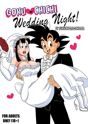 Wedding Night cover