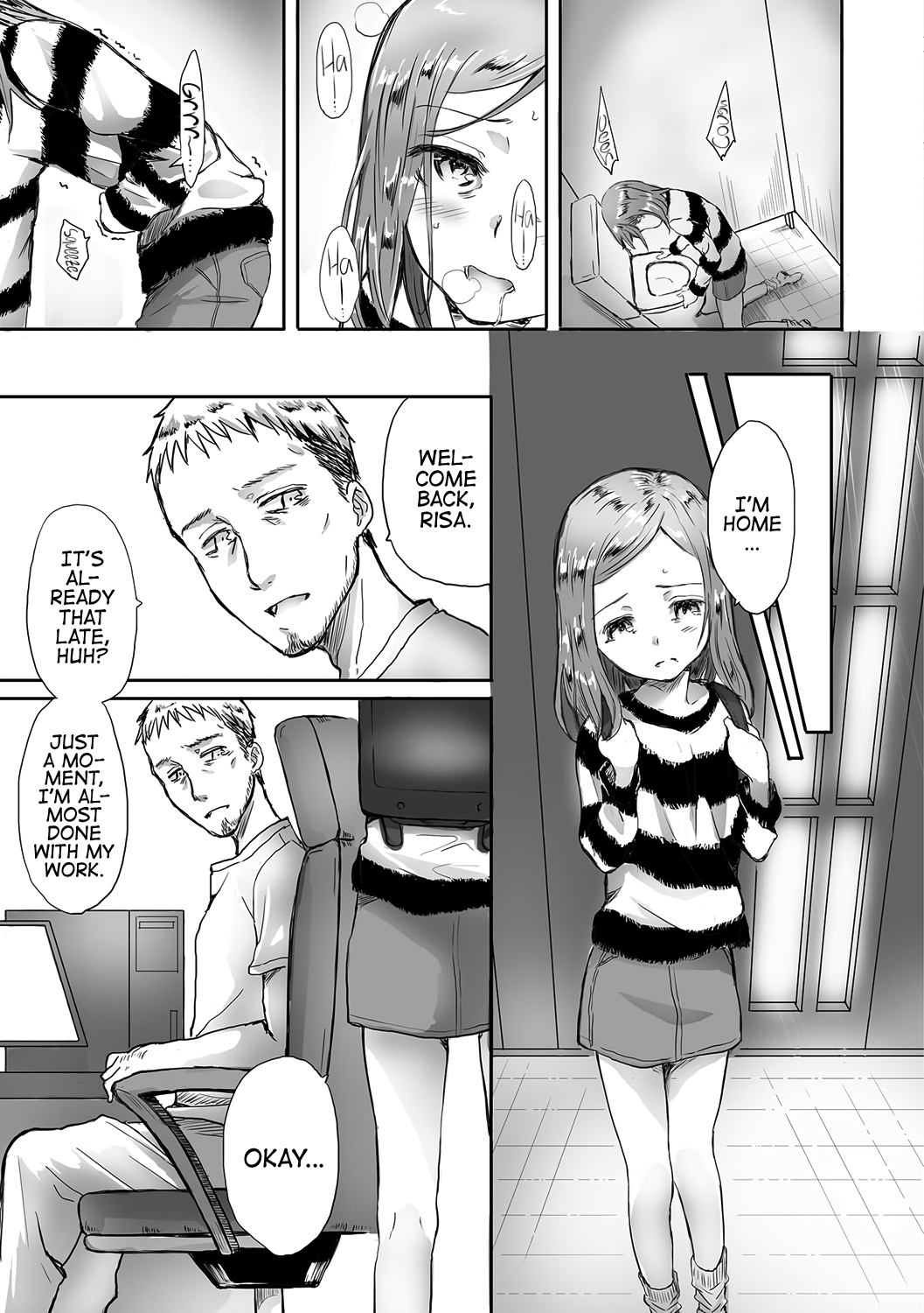 Kyasha | Slim page 3 full