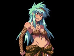 Ore no Seieki de Sangoku Touitsu Shichau Monogatari ～Ryuubi ･ Kanu ･ Chouhi, Touen no Chikai de Sao Shimai Sengen!～