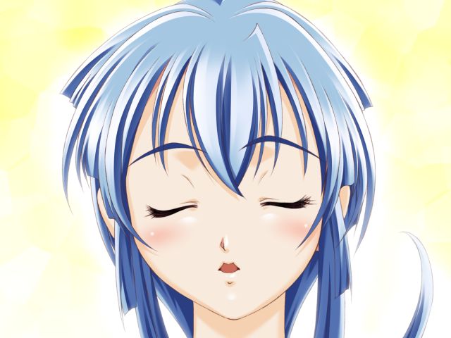 Watashi ni Konya ☆ Ai ni Kite page 8 full