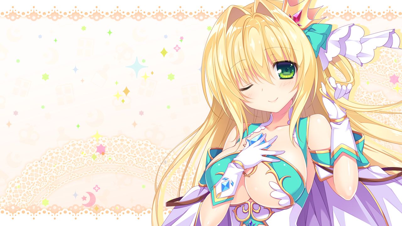 Maho x Roba -Witches Spiritual Home- page 2 full