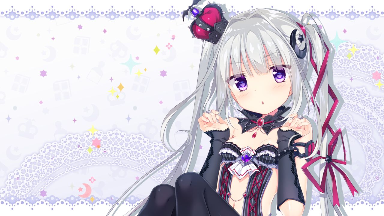 Maho x Roba -Witches Spiritual Home- page 4 full