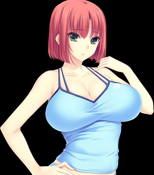 Baku Ane 2 ~Otouto, Ippai Shibocchau zo!~ Character CGs Part 1/3 page 3 full