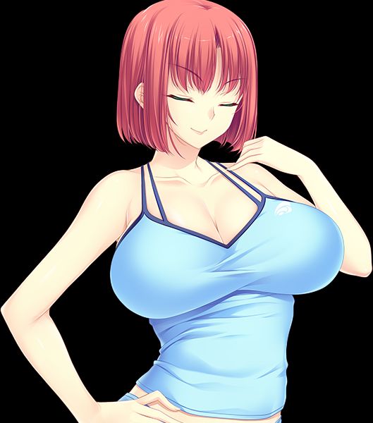 Baku Ane 2 ~Otouto, Ippai Shibocchau zo!~ Character CGs Part 1/3 page 9 full