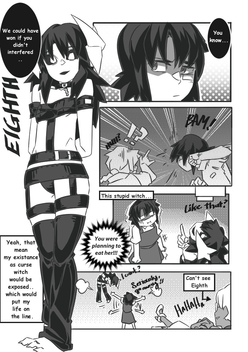 Nina Vore - Low Resolution Free Version page 6 full