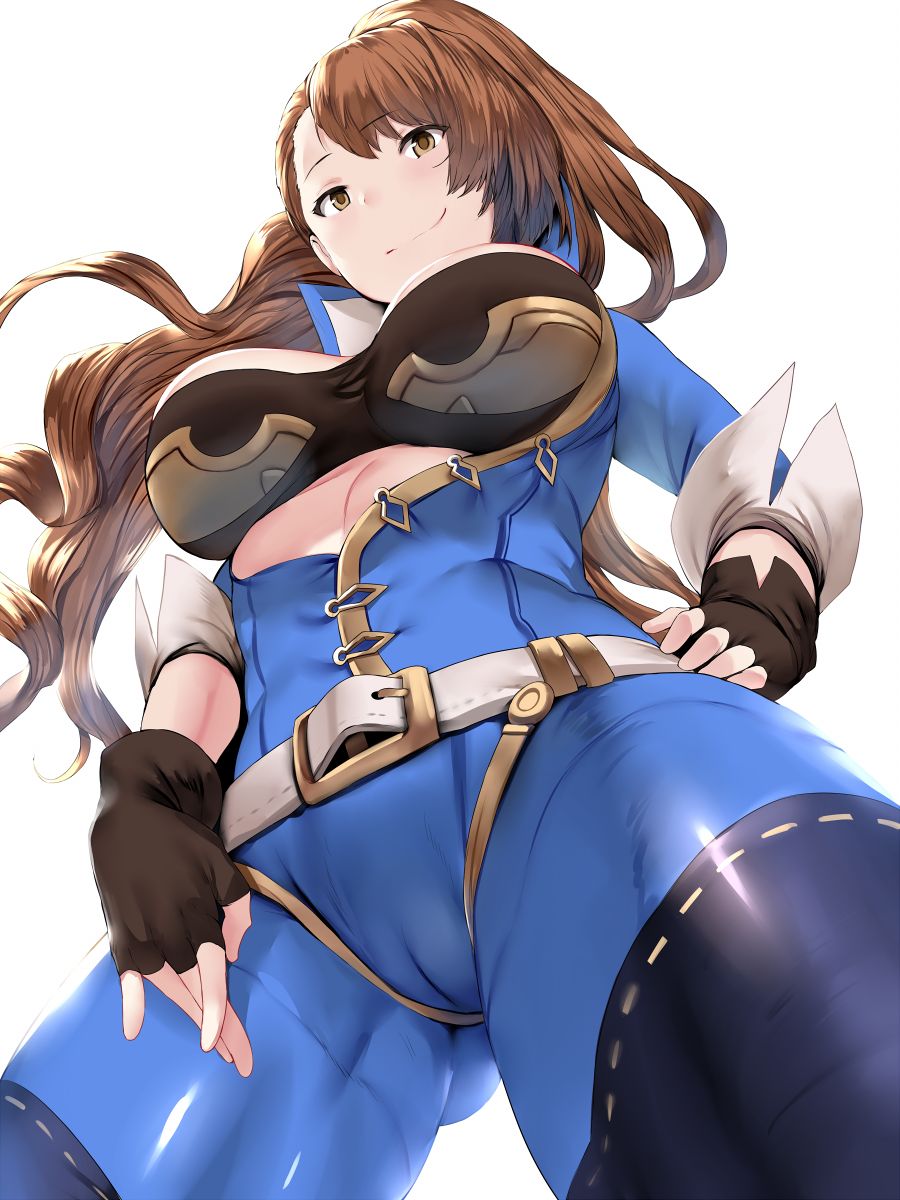 Granblue Fantasy Log 1 &amp; 2 page 8 full