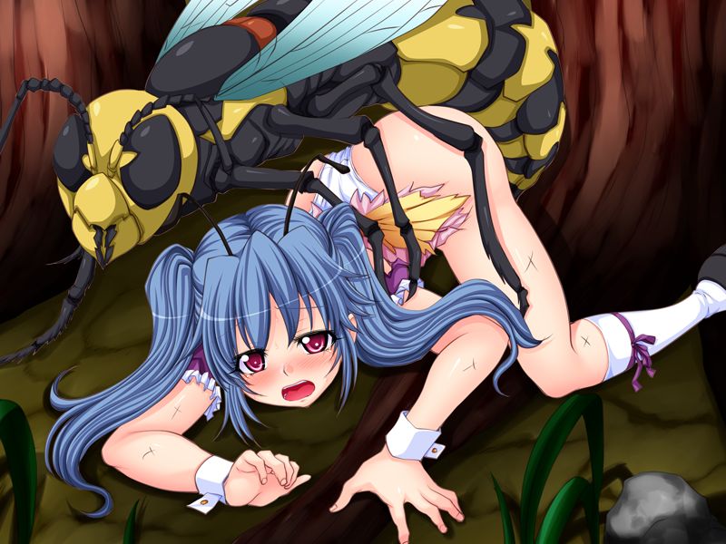 Papillon Hell ~Chou ga Mushi ni Yousha Naku Tanetsuke Sareru Hi~ page 2 full