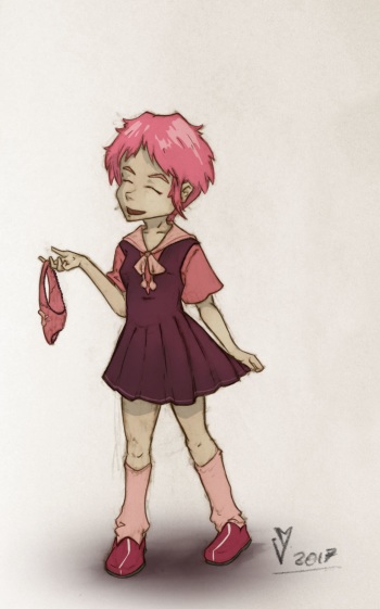 Artist - Mir-ror cover