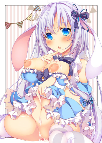 Artist - Yumemiya Subaru cover