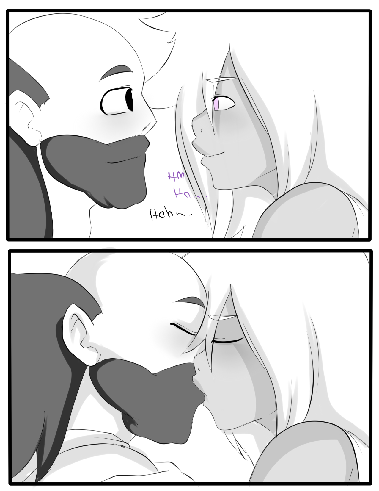 Amethyst's drinking problem page 7 full