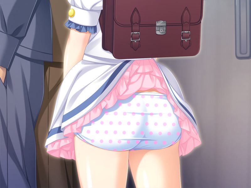 Shojo × Chikan Ressha ~ Bishoujo Shimai Shanai Rape ~ page 10 full