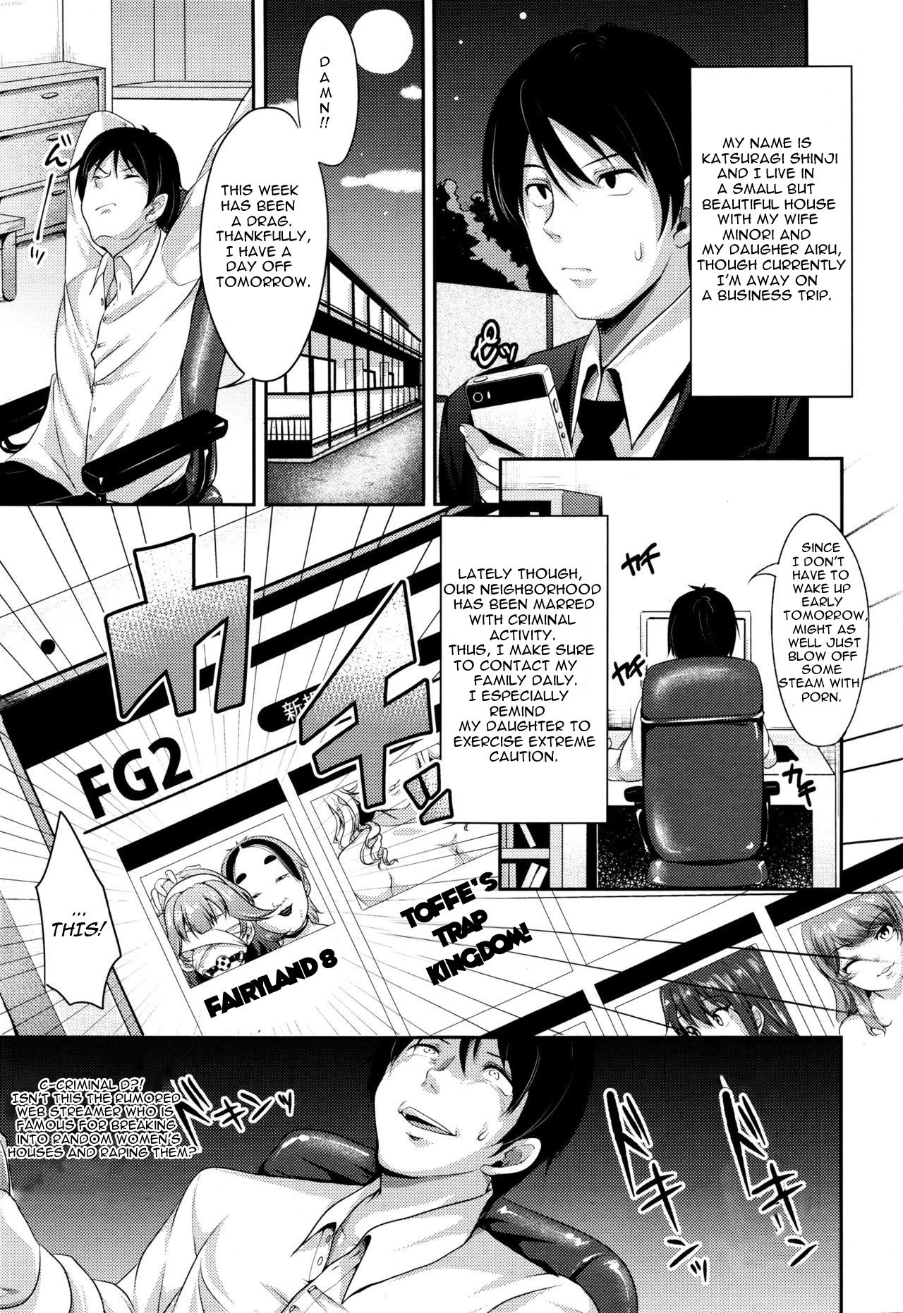 ON AIR page 3 full