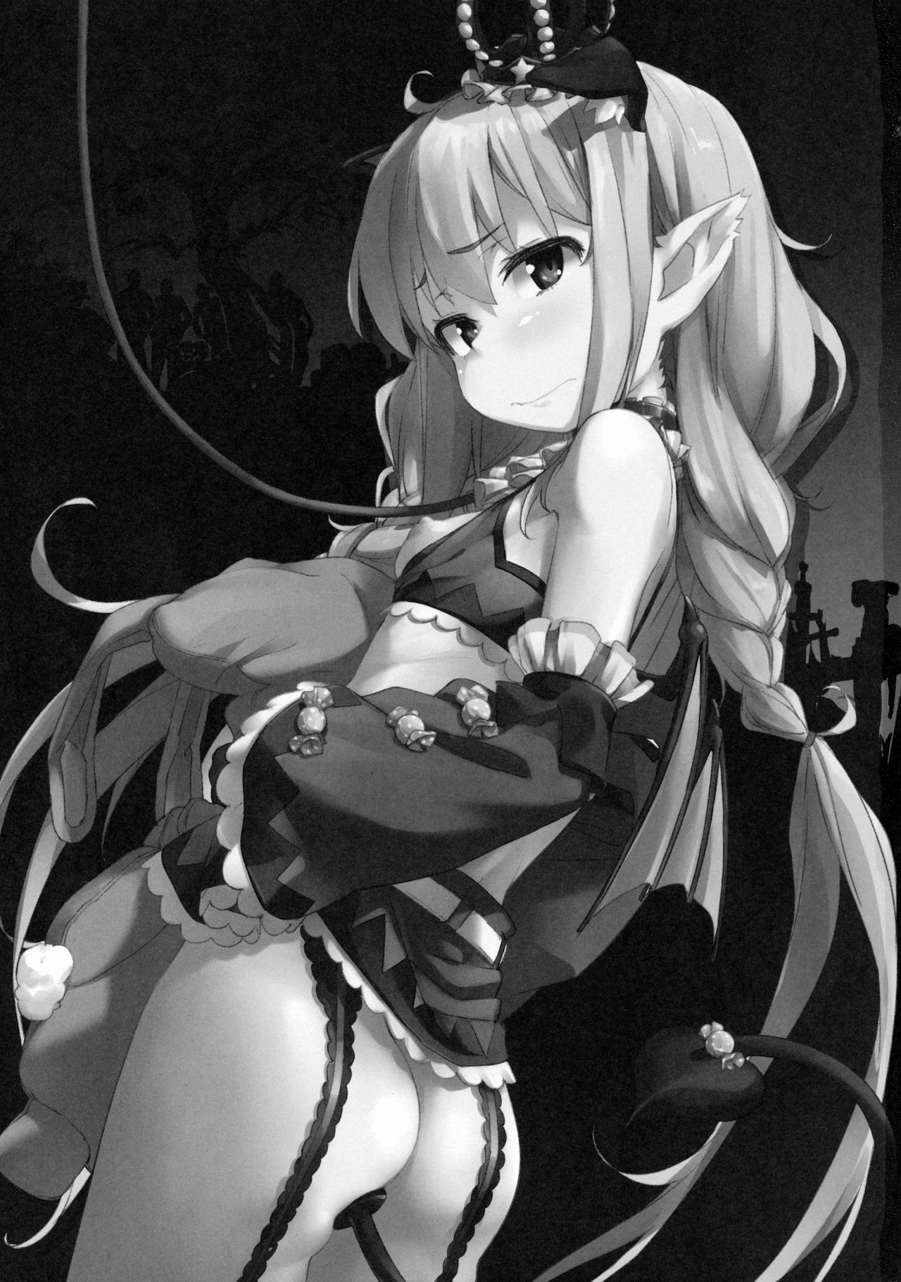 Inzei Seikatsu page 2 full