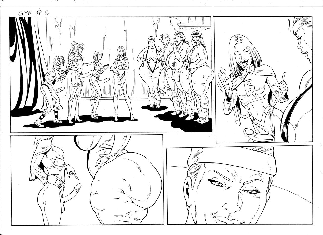 Total Body Workout page 9 full