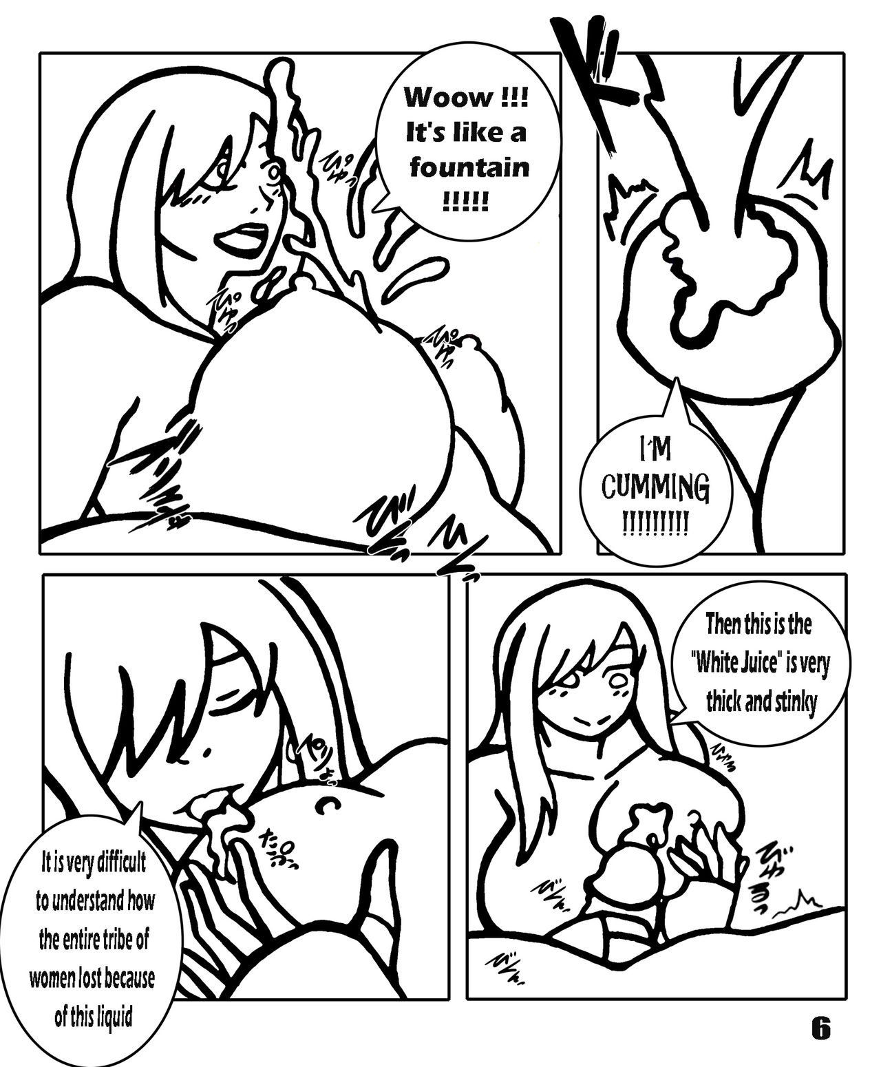 Legend of the sacred rod #2 page 7 full
