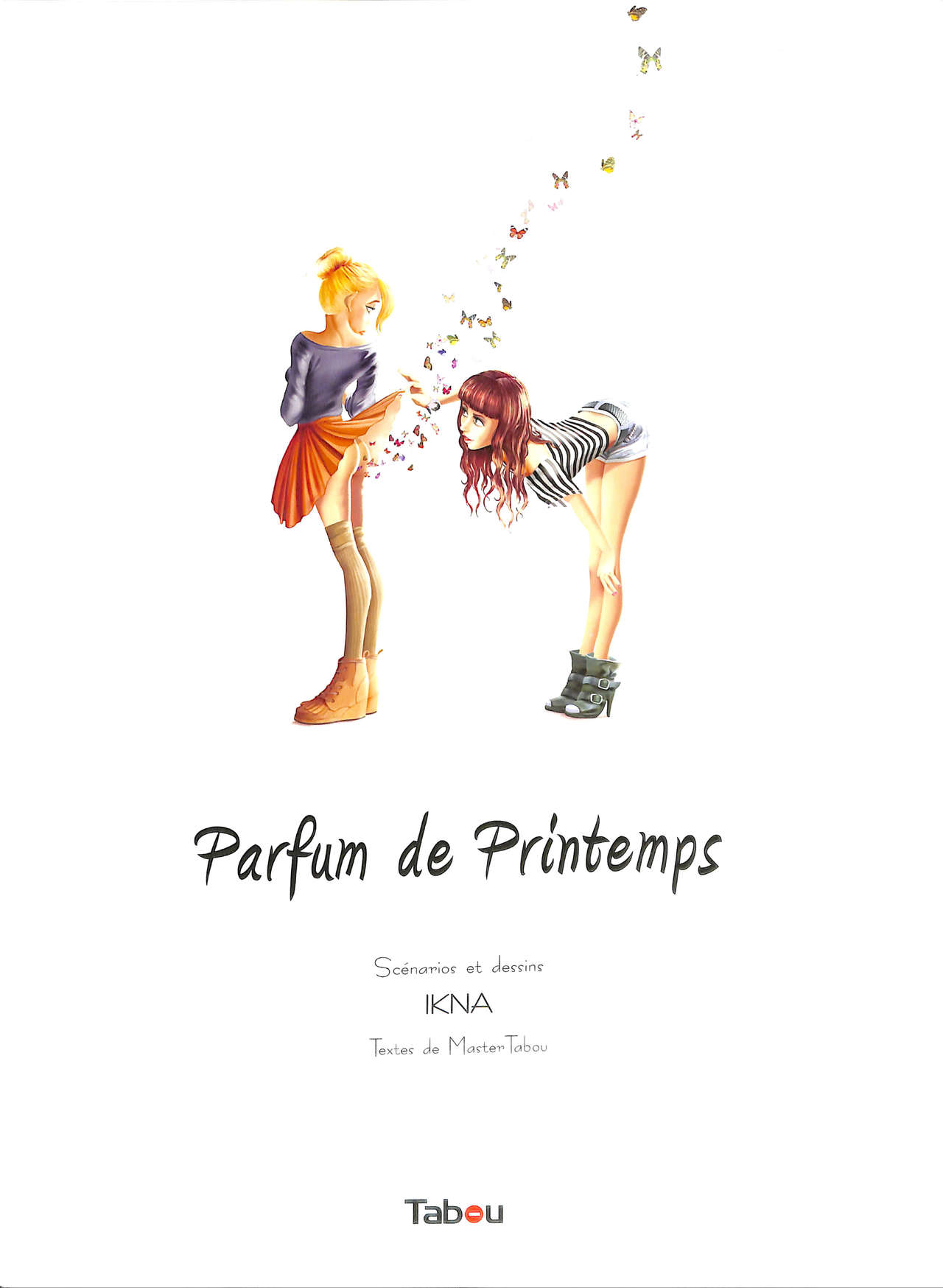 Parfum de Printemps page 5 full