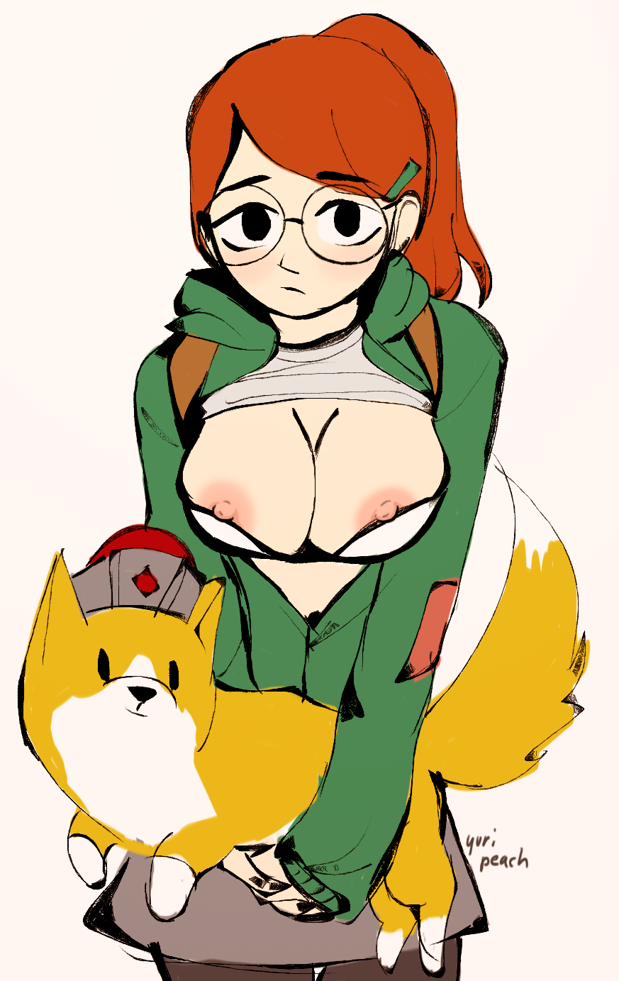ARTIST Yuri Peach page 7 full
