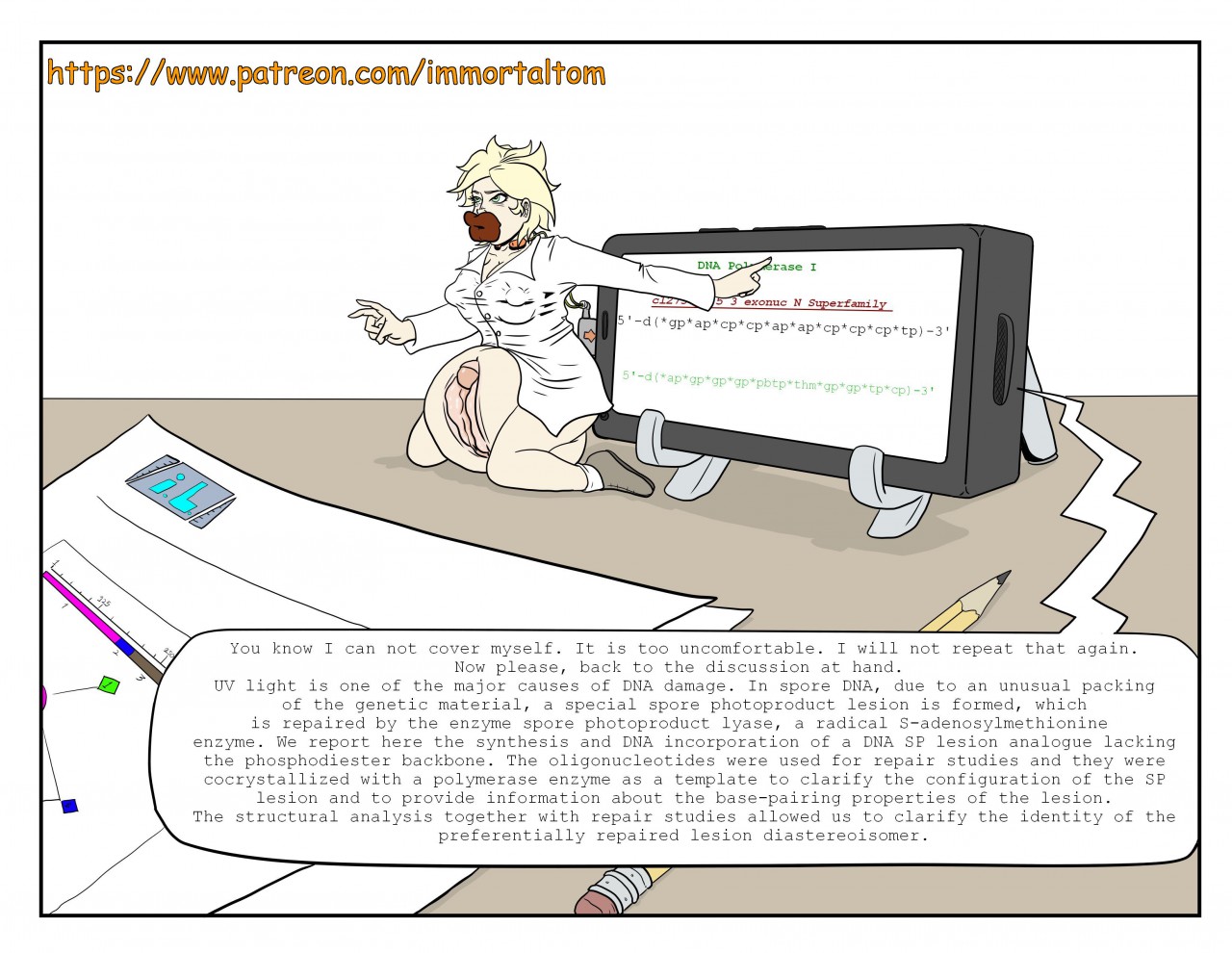 Immortal Labs page 10 full