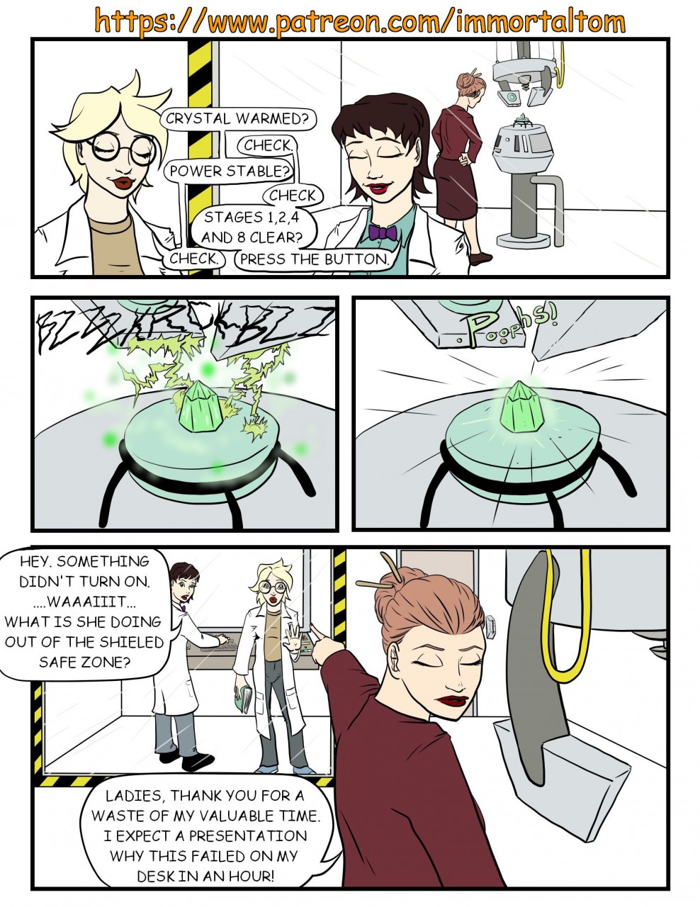 Immortal Labs page 2 full