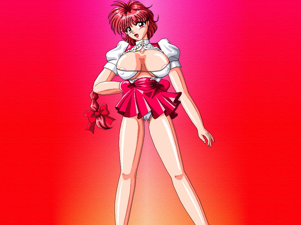 Sanshoku Dama Return page 4 full