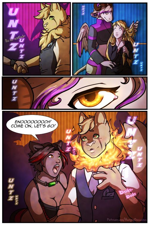 Some Tail for Two Kitties page 8 full
