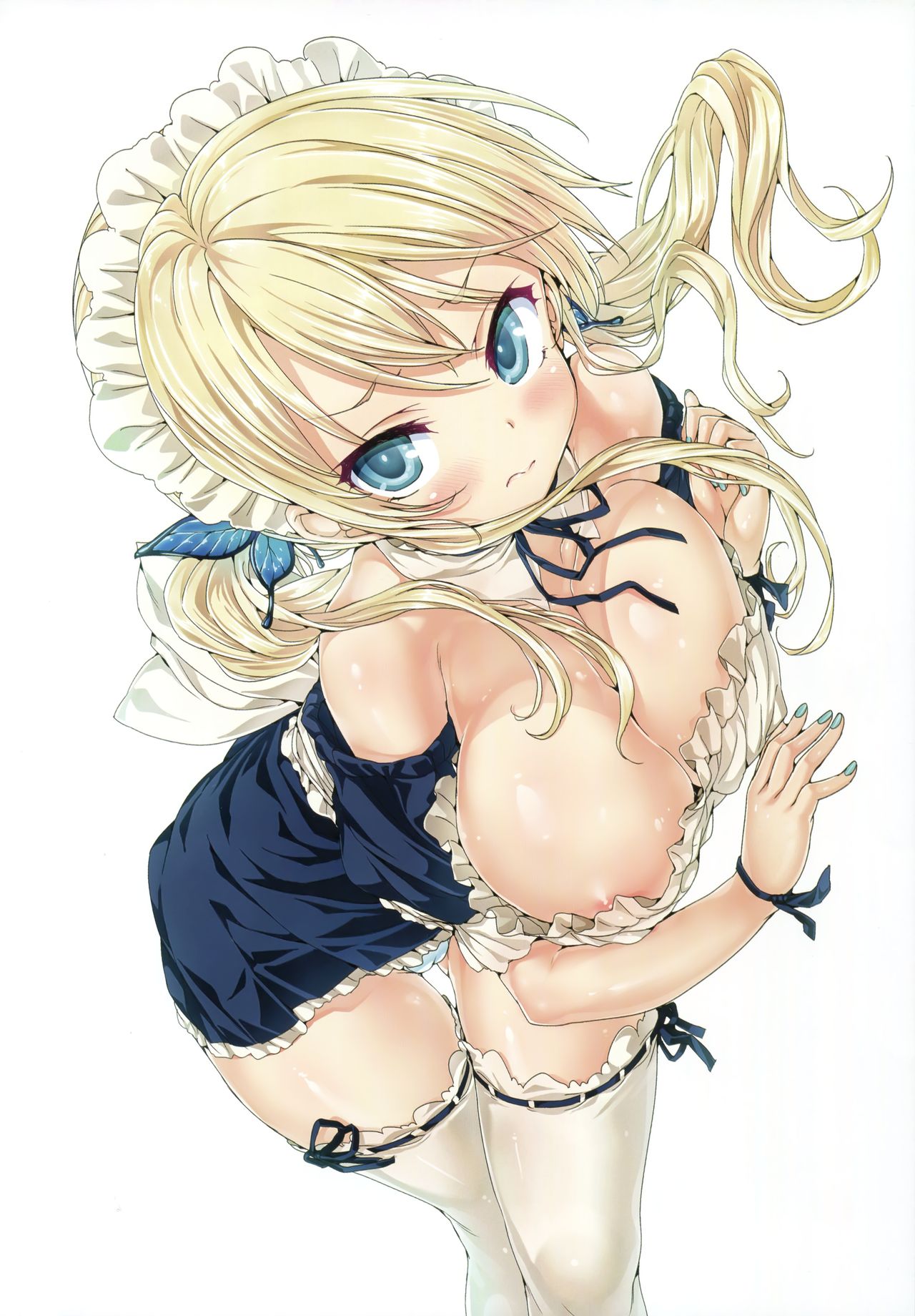 Boku ni wa Lolicon no Kenri shika Nai page 5 full