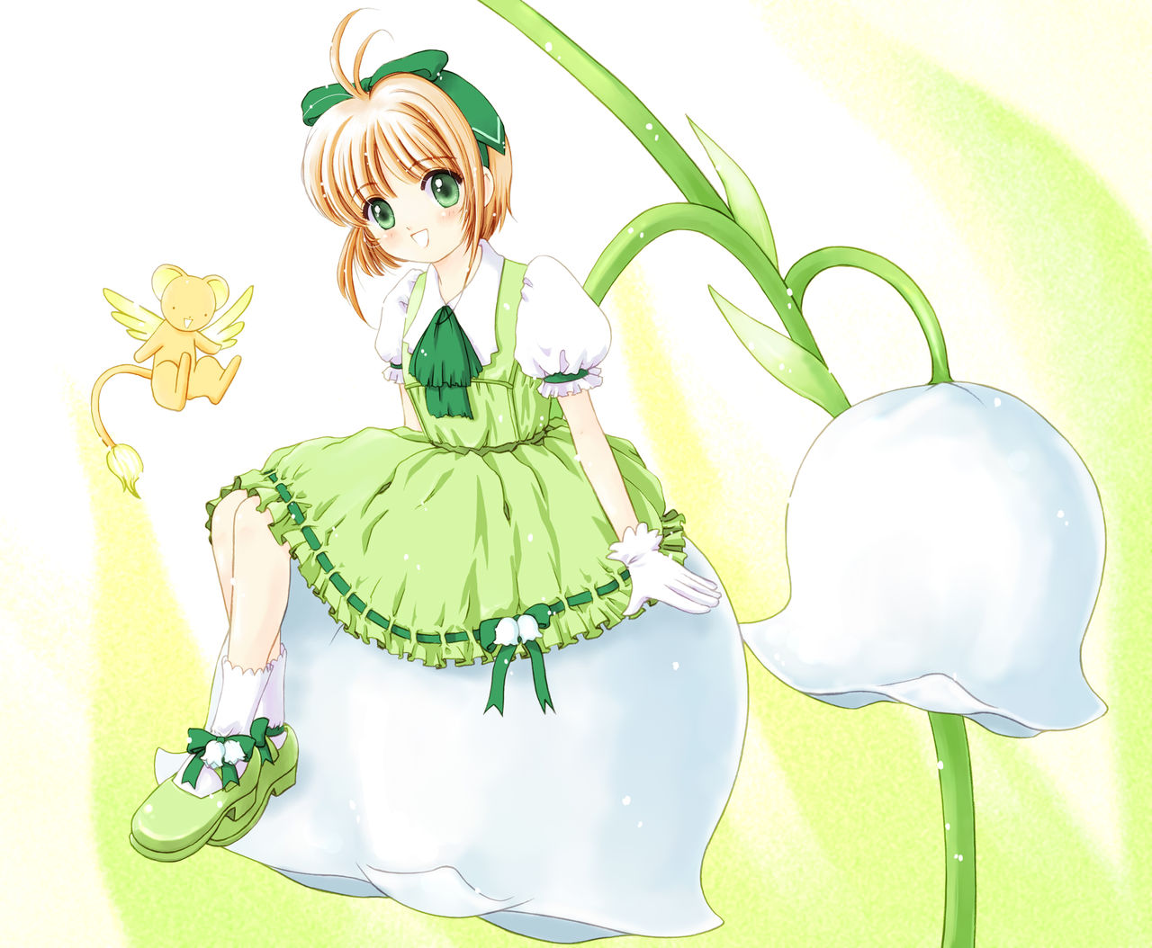 Yukinohana - Takano Hayato CG Shuu Vol.7 page 10 full