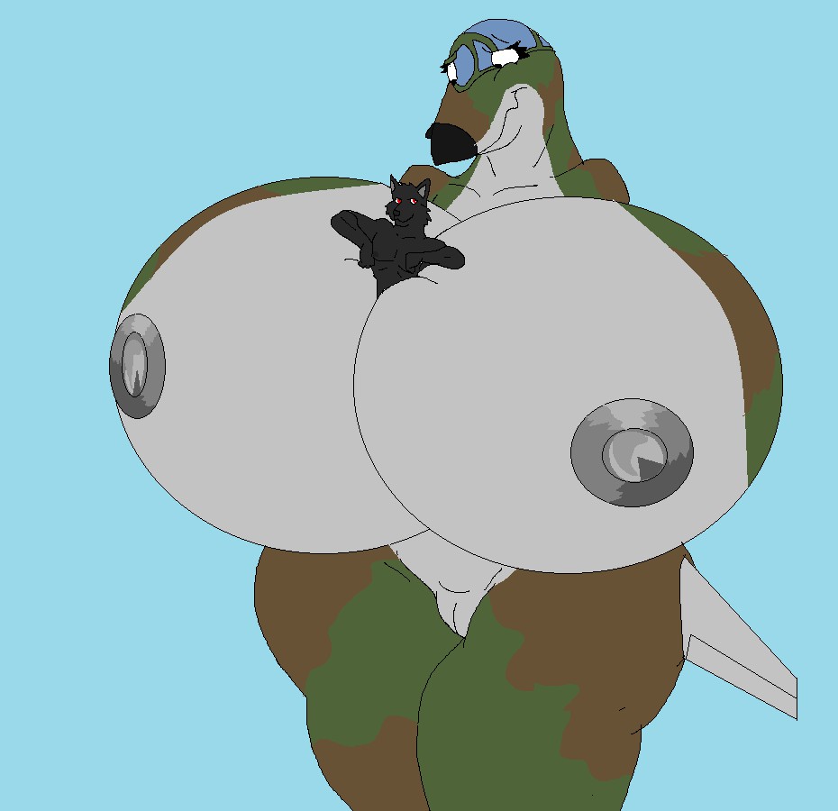Inflamusgrow's Works page 10 full