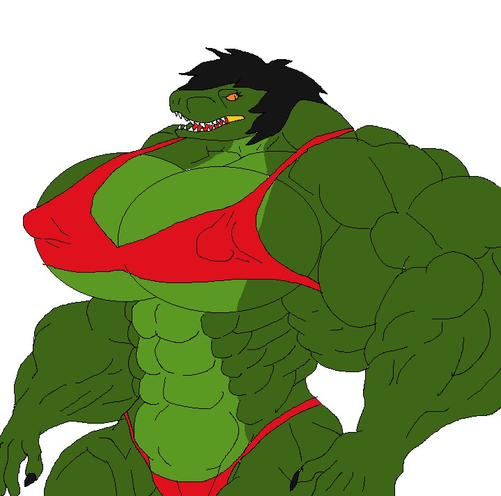 Inflamusgrow's Works page 2 full