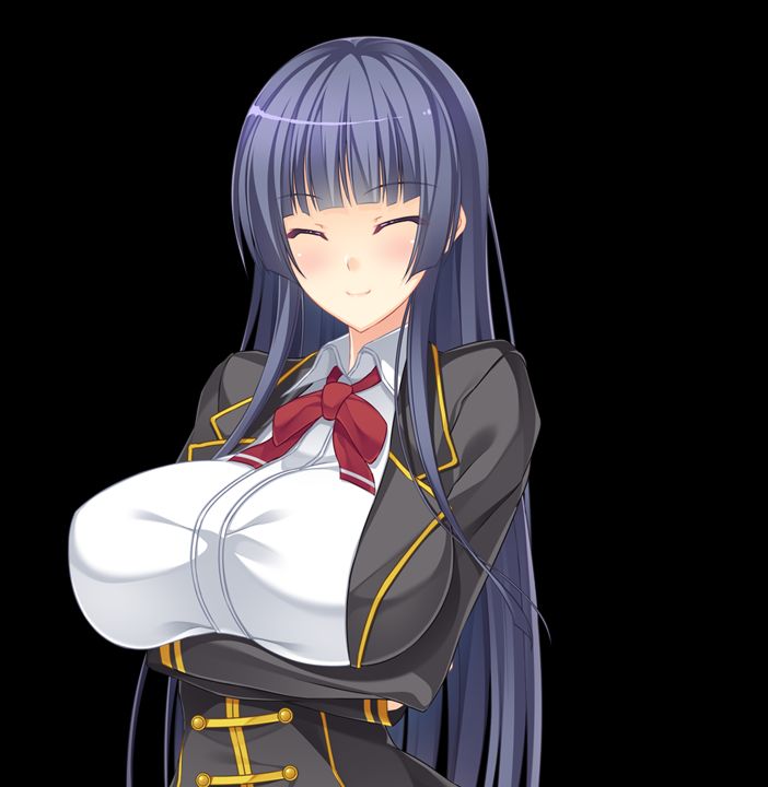 Kyonyuu Dosukebe Gakuen ~Shojo-tachi no Tomaranai Koshizukai~ page 2 full