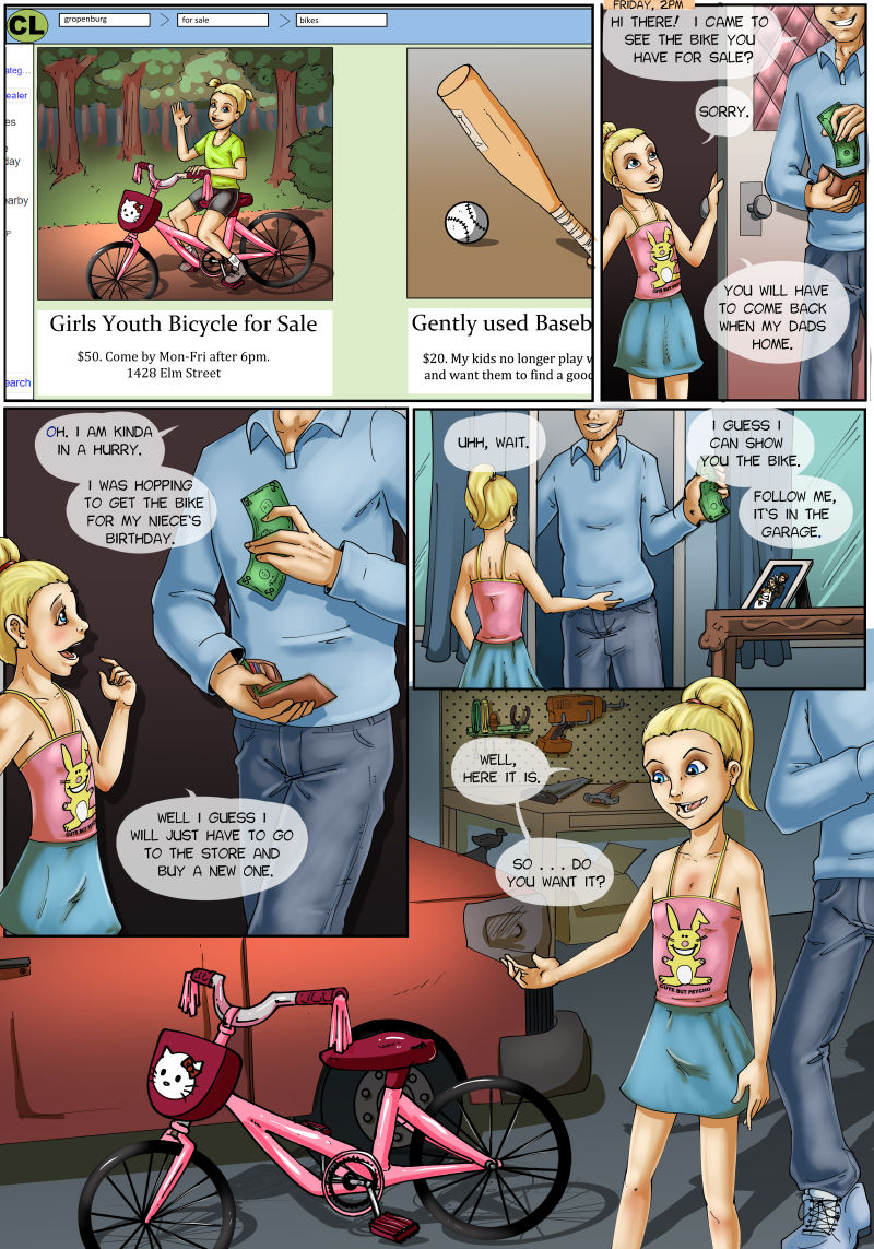 I'll Take It page 1 full