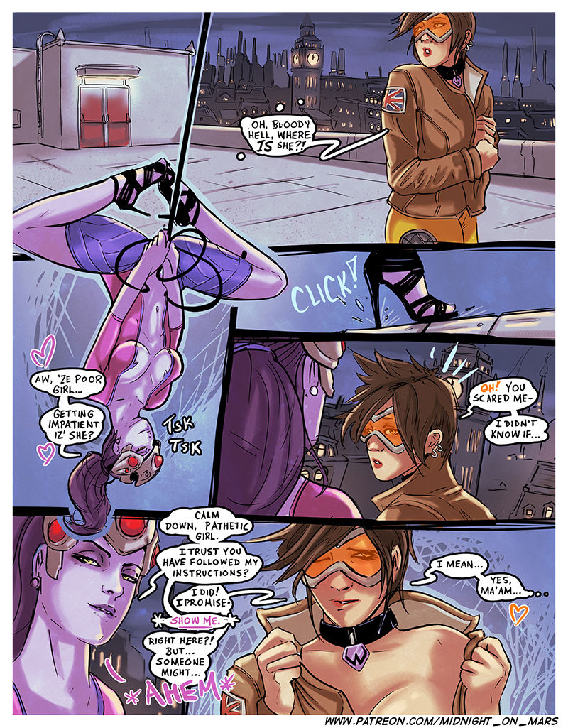 Deja View page 2 full