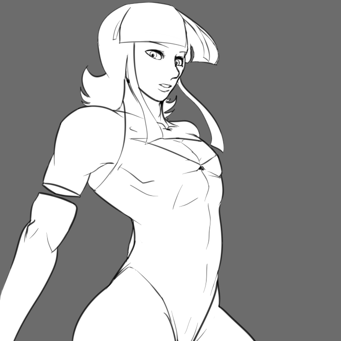 Artist - Foxy-Spice page 4 full