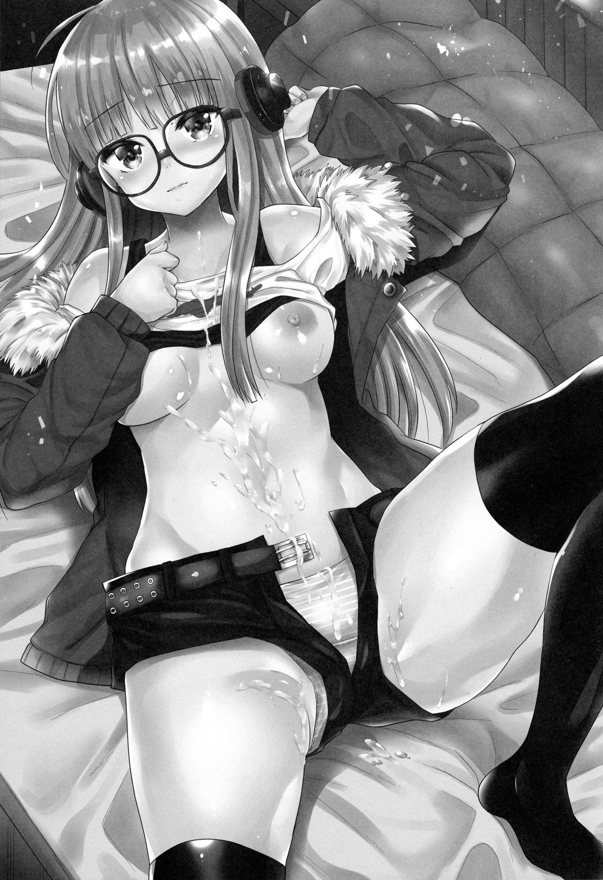 Futaba-chan prpr page 2 full