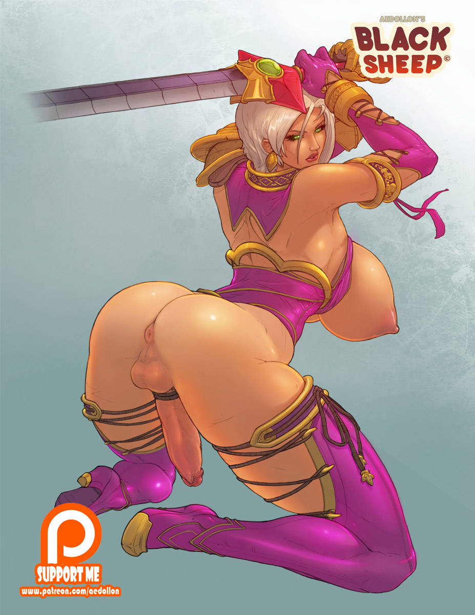 Ivy Valentine page 10 full