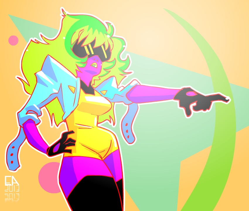 Artist - Dadward page 4 full