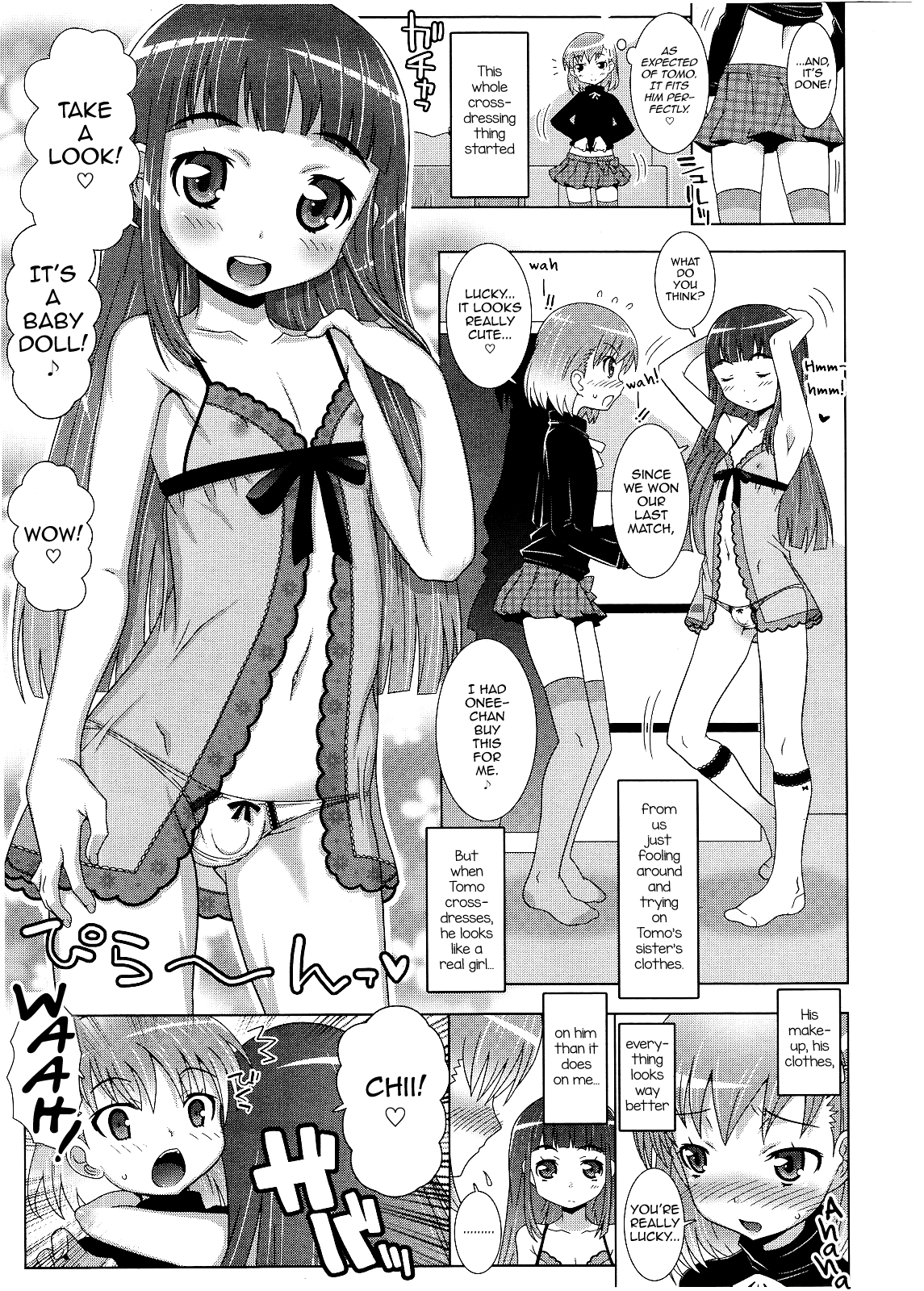 Assist page 3 full