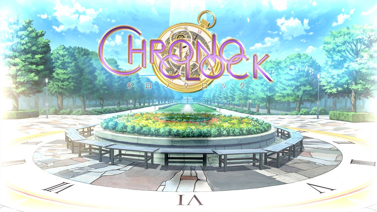 Chrono Clock page 2 full