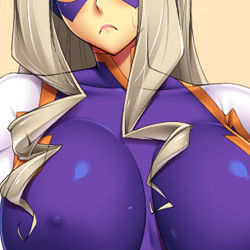 Boku dake no Sexy Hero page 2 full