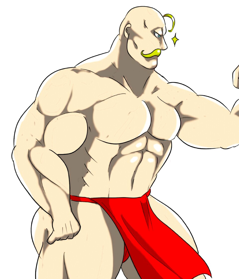 Full metal alchemist page 6 full