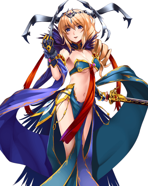 BRAIN VALKYRIES X page 10 full