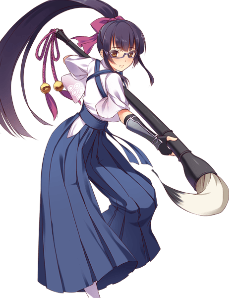 BRAIN VALKYRIES X page 2 full