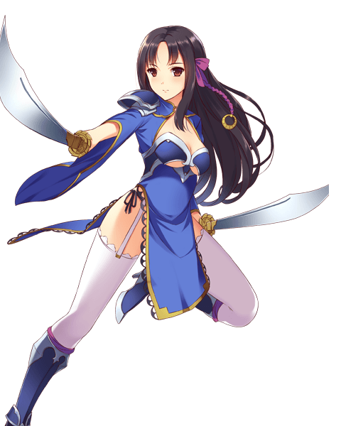 BRAIN VALKYRIES X page 4 full