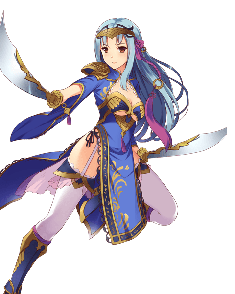 BRAIN VALKYRIES X page 5 full